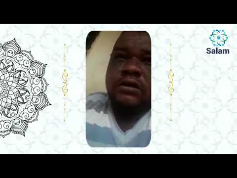 قصة مؤثرة لمسلم جديد معنا الاخ جينهرمى من البرازيل